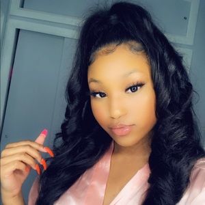 Meet your Posher, MilanJolie 💕